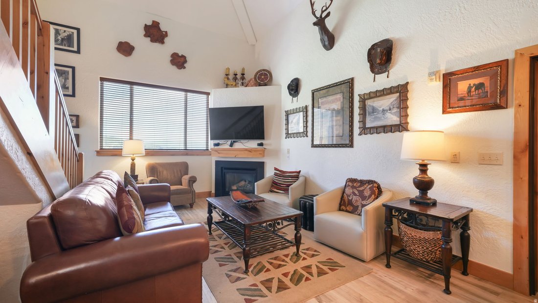 Condo in Park City, Utah, United States 3 - 18306008