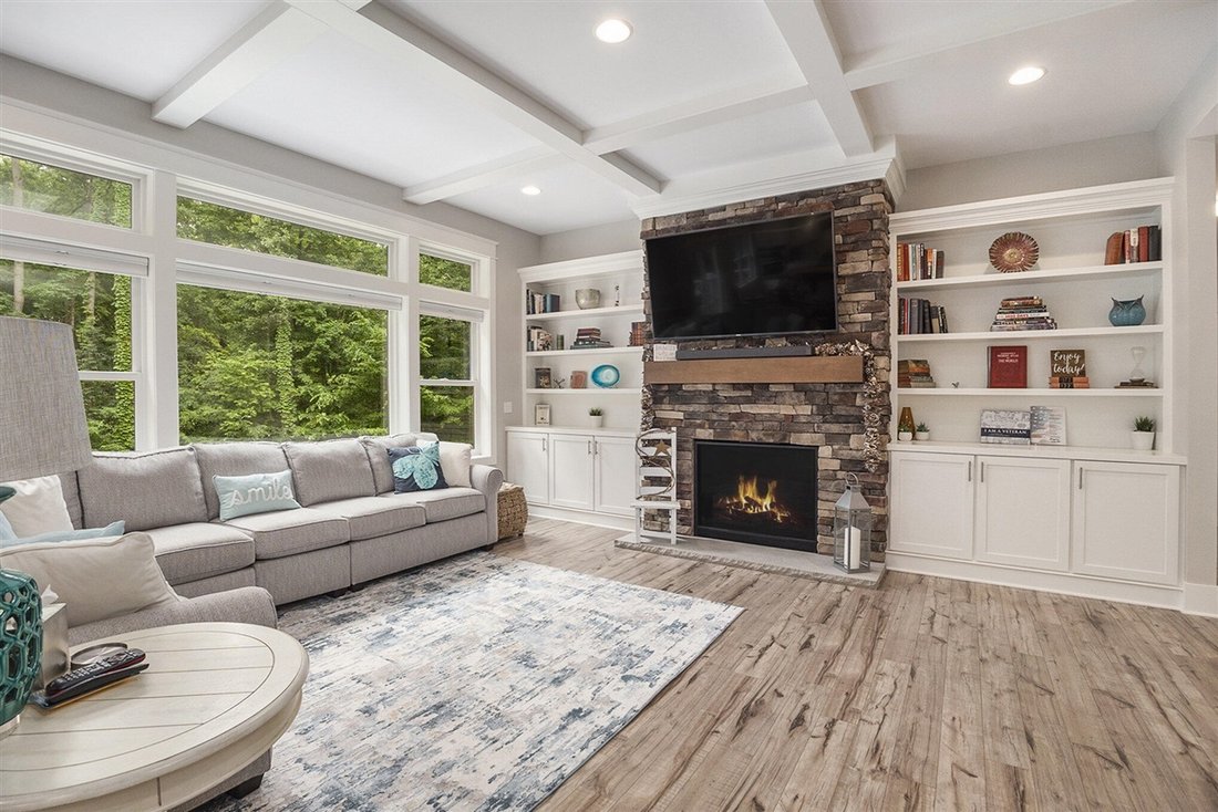 House in Hamilton, Michigan, United States 4 - 18308911