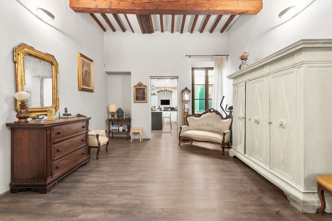 Apartment in Center, Florence, Tuscany 4 - 18306491