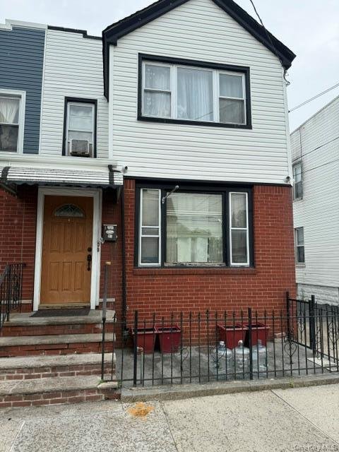 Apartment in New York, New York, United States 1 - 18306103