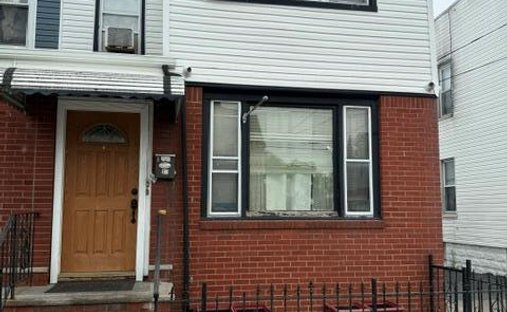 House in New York, New York, United States 1