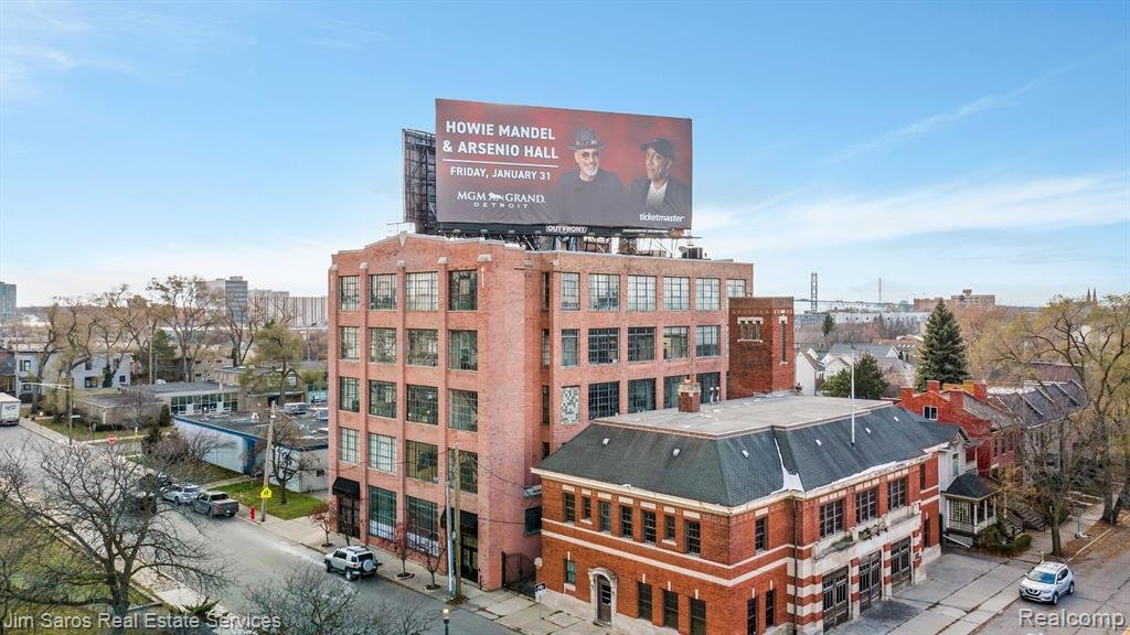 Condo in Detroit, Michigan, United States 2 - 18307246