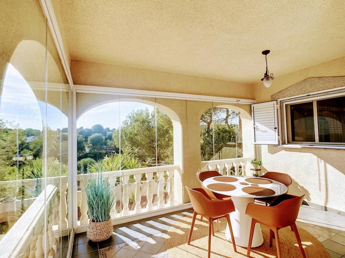 House in Pilar de la Horadada, Valencian Community, Spain 5 - 18306951