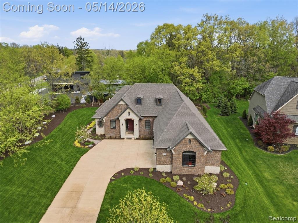 House in Brighton, Michigan, United States 1 - 18309508