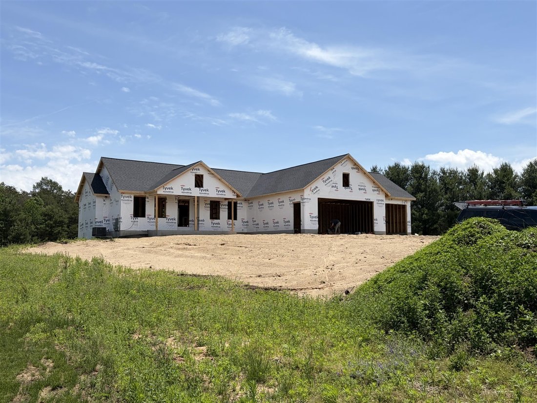 House in West Olive, Michigan, United States 3 - 18309242