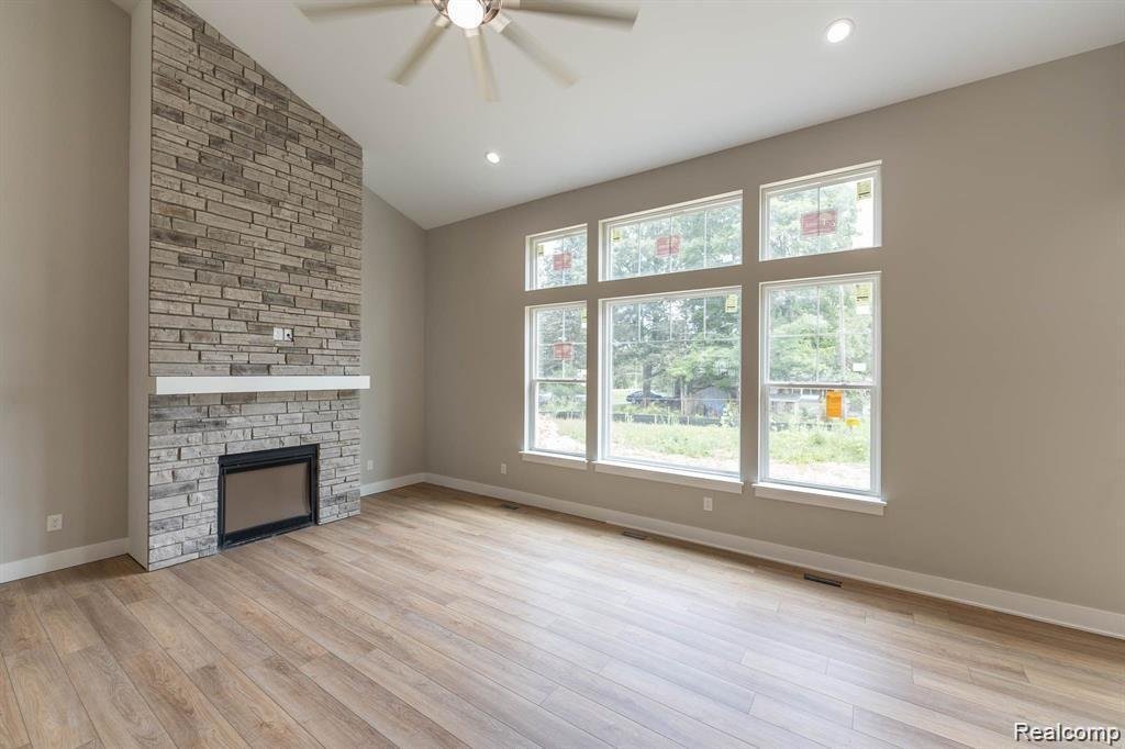 House in Saline, Michigan, United States 3 - 18307317