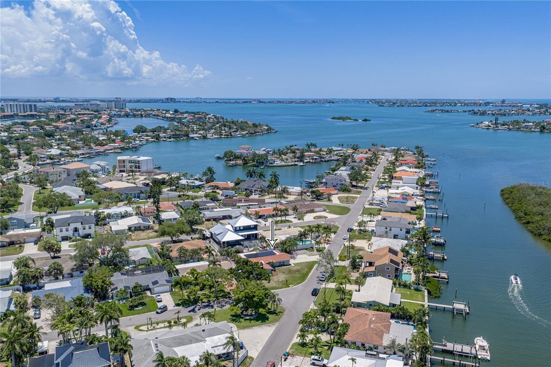 House in St. Petersburg, Florida, United States 2 - 18306288