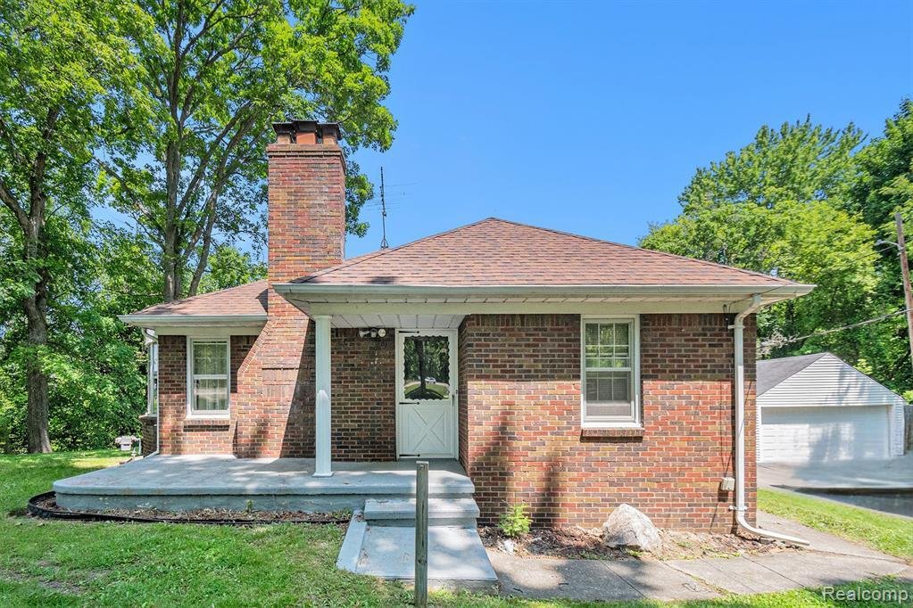 House in Fenton, Michigan, United States 2 - 18307961