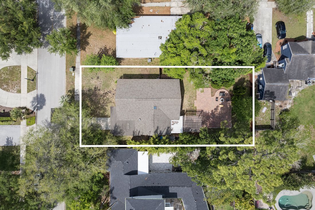 House in Winter Park, Florida, United States 2 - 18305787