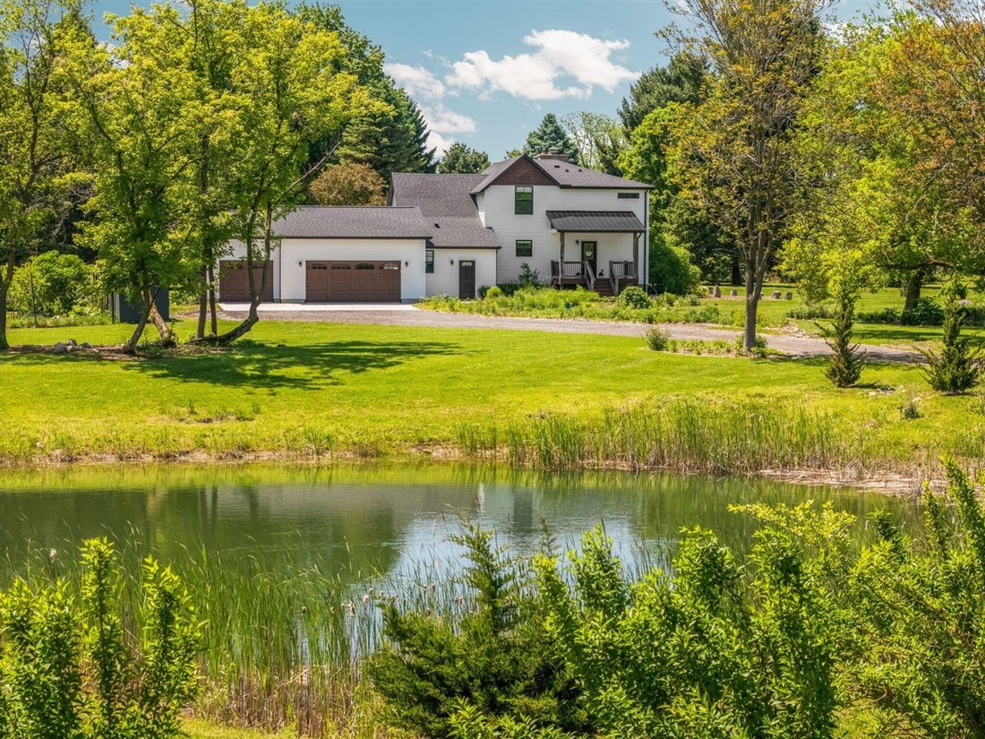 House in Ann Arbor, Michigan, United States 1 - 18308547