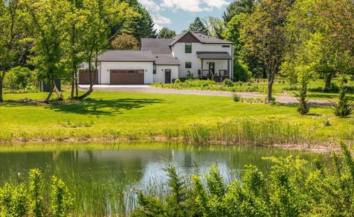 House in Ann Arbor, Michigan, United States 1