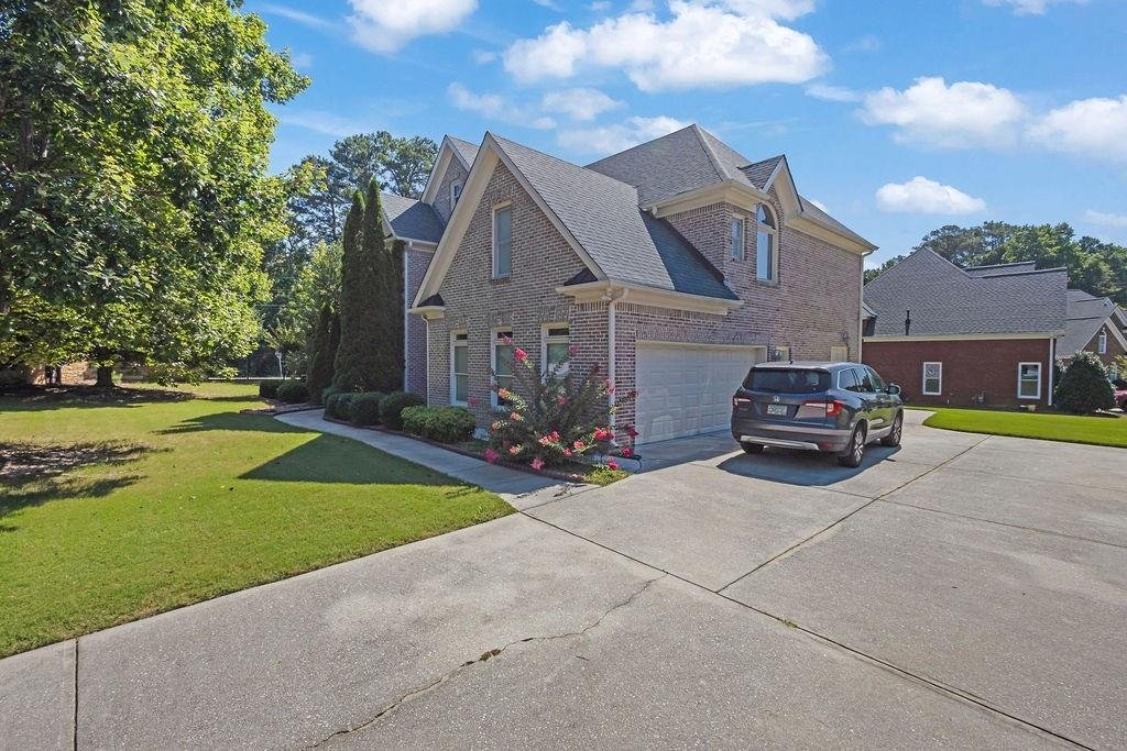 House in Snellville, Georgia, United States 2 - 18306860