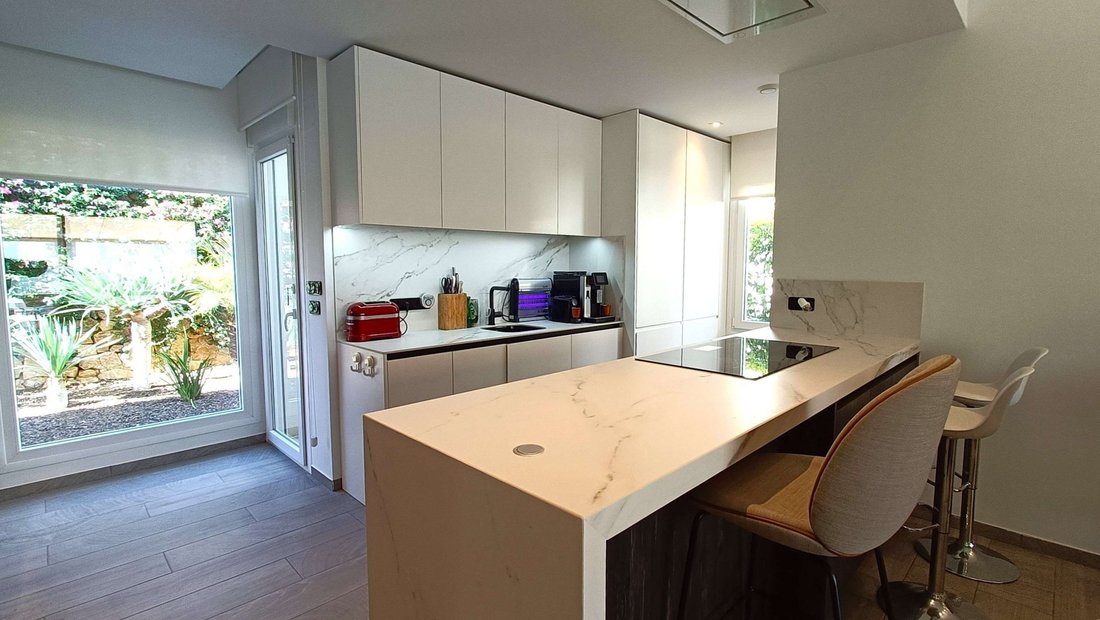 Haus in Algorfa, Land Valencia, Spanien 3 - 18307030