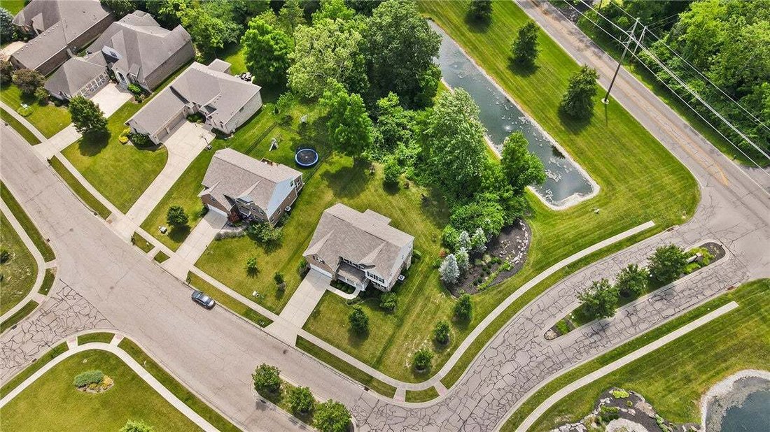 House in Dayton, Ohio, United States 3 - 18306947