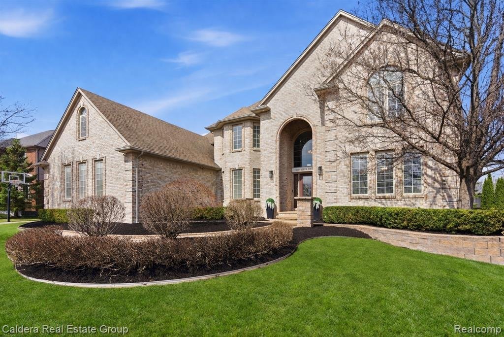 House in Washington, Michigan, United States 5 - 18307318