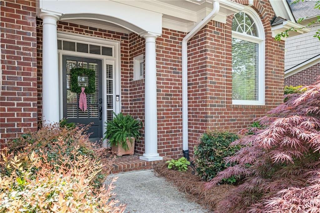House in Smyrna, Georgia, United States 2 - 18306176