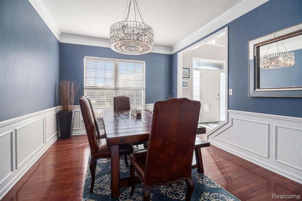 House in Canton, Michigan, United States 4 - 18308015