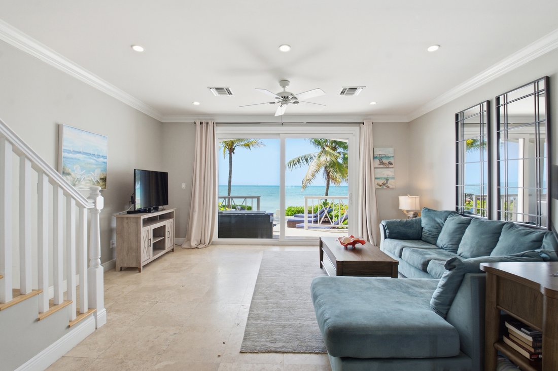 Townhouse in Nassau, New Providence, The Bahamas 2 - 18317761