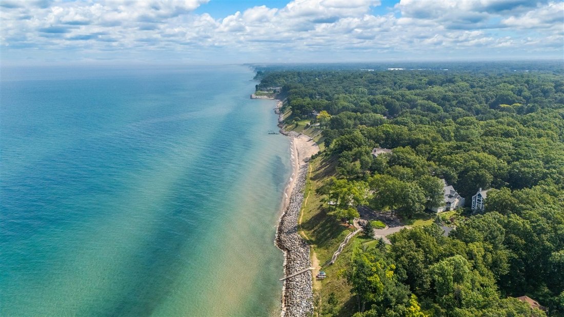 House in Stevensville, Michigan, United States 4 - 18307829