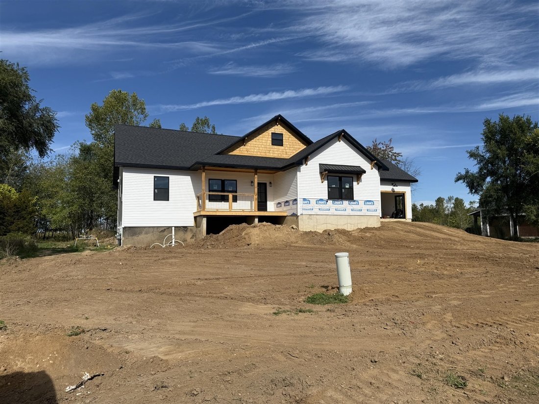 House in Vicksburg, Michigan, United States 2 - 18308226