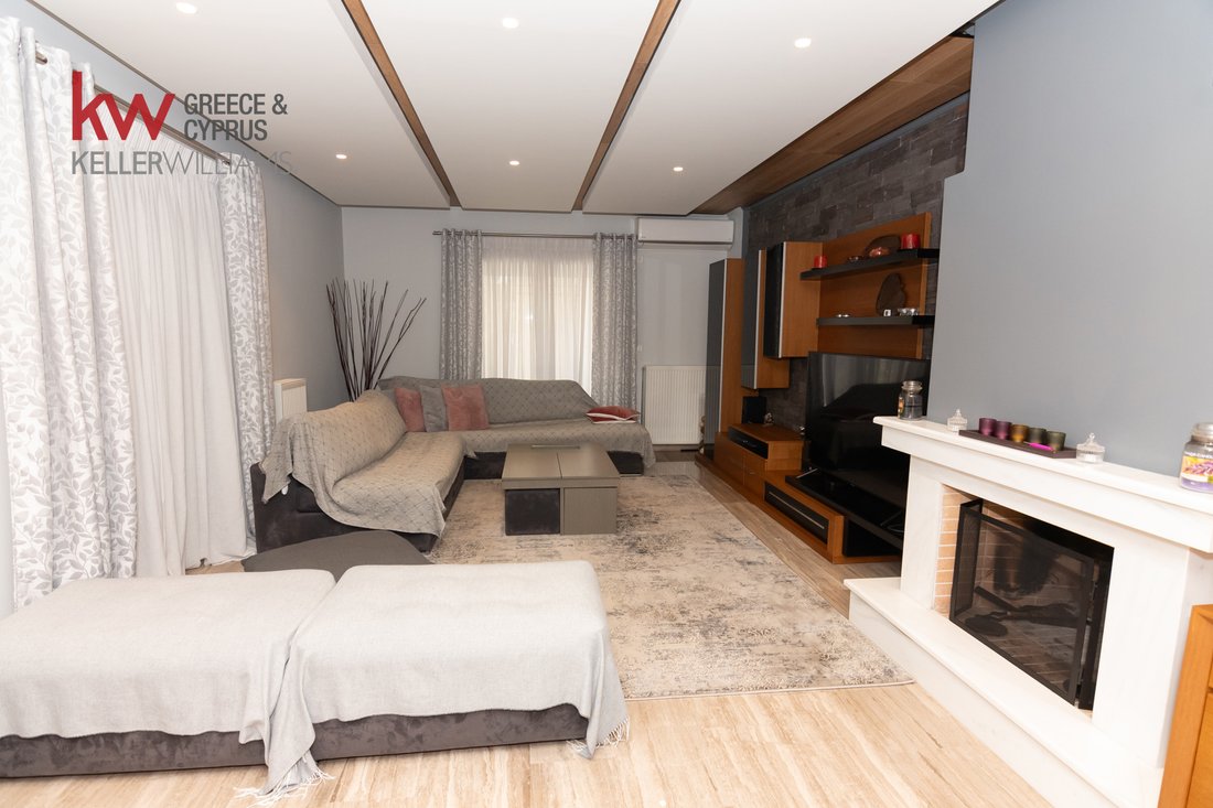 Apartment in Melissia, Attica, Greece 1 - 18306791