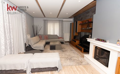 Apartment in Melissia, Attica, Greece 1
