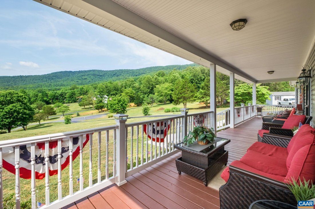House in Afton, Virginia, United States 2 - 18306095