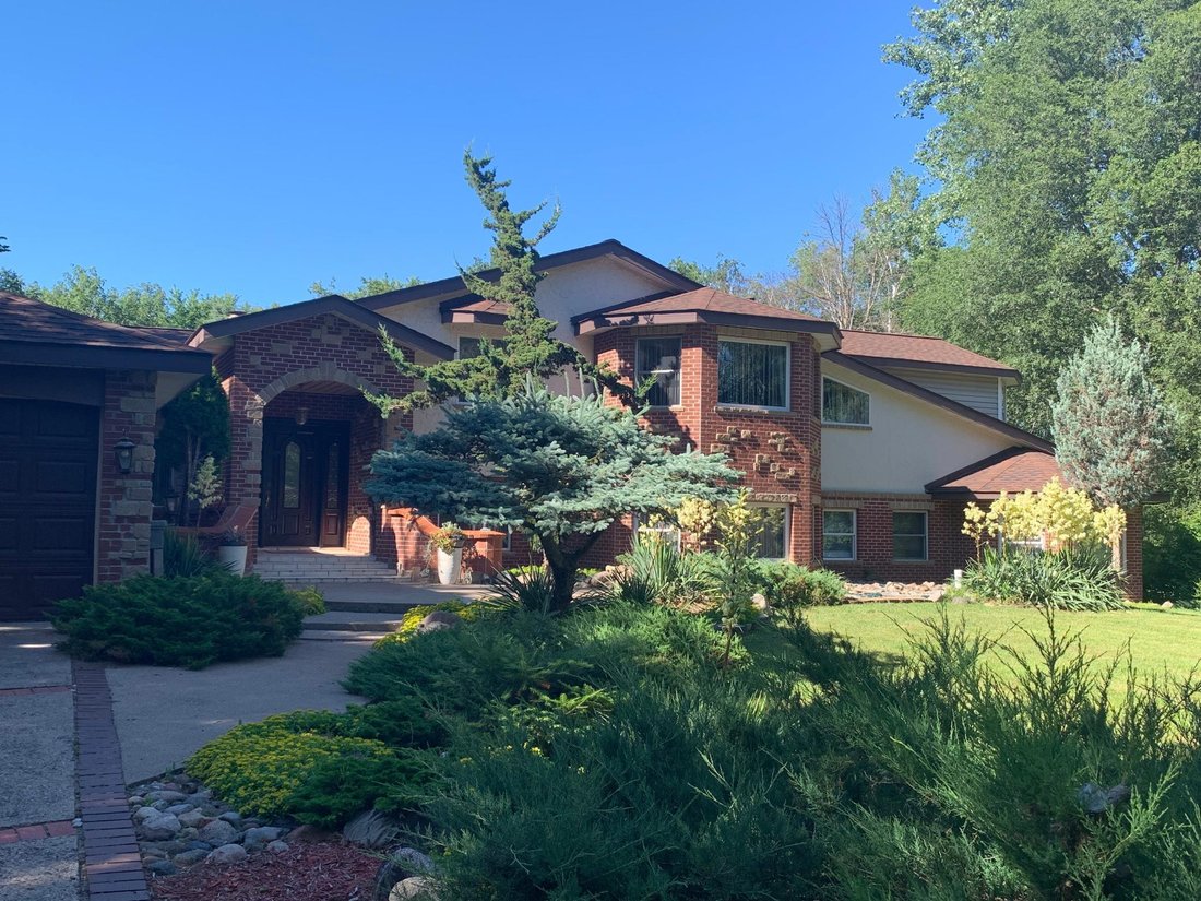 House in Blaine, Minnesota, United States 3 - 15829991