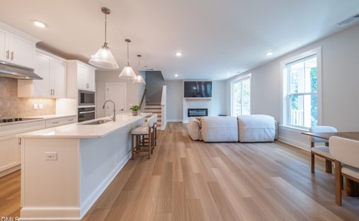 Condo in Raleigh, North Carolina, United States 1