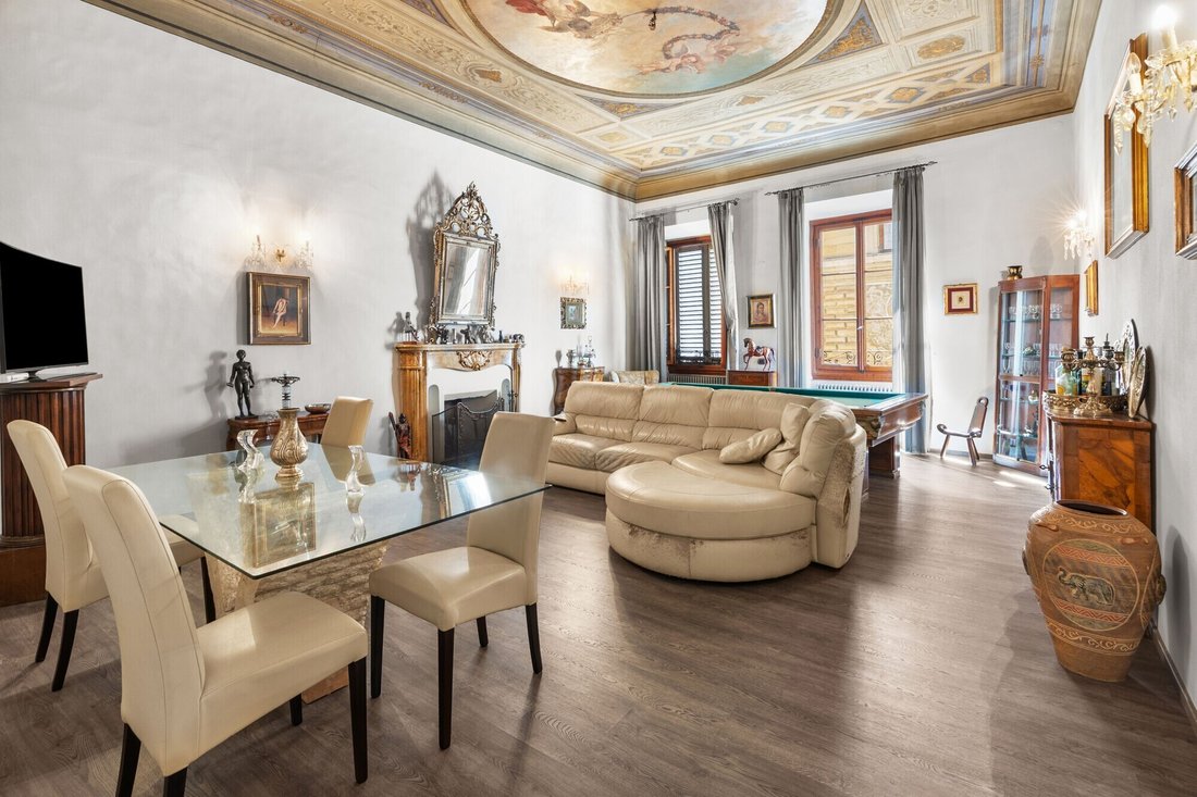 Apartment in Center, Florence, Tuscany 1 - 18306491