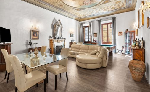 Apartamento en Centro, Florencia, Toscana 1