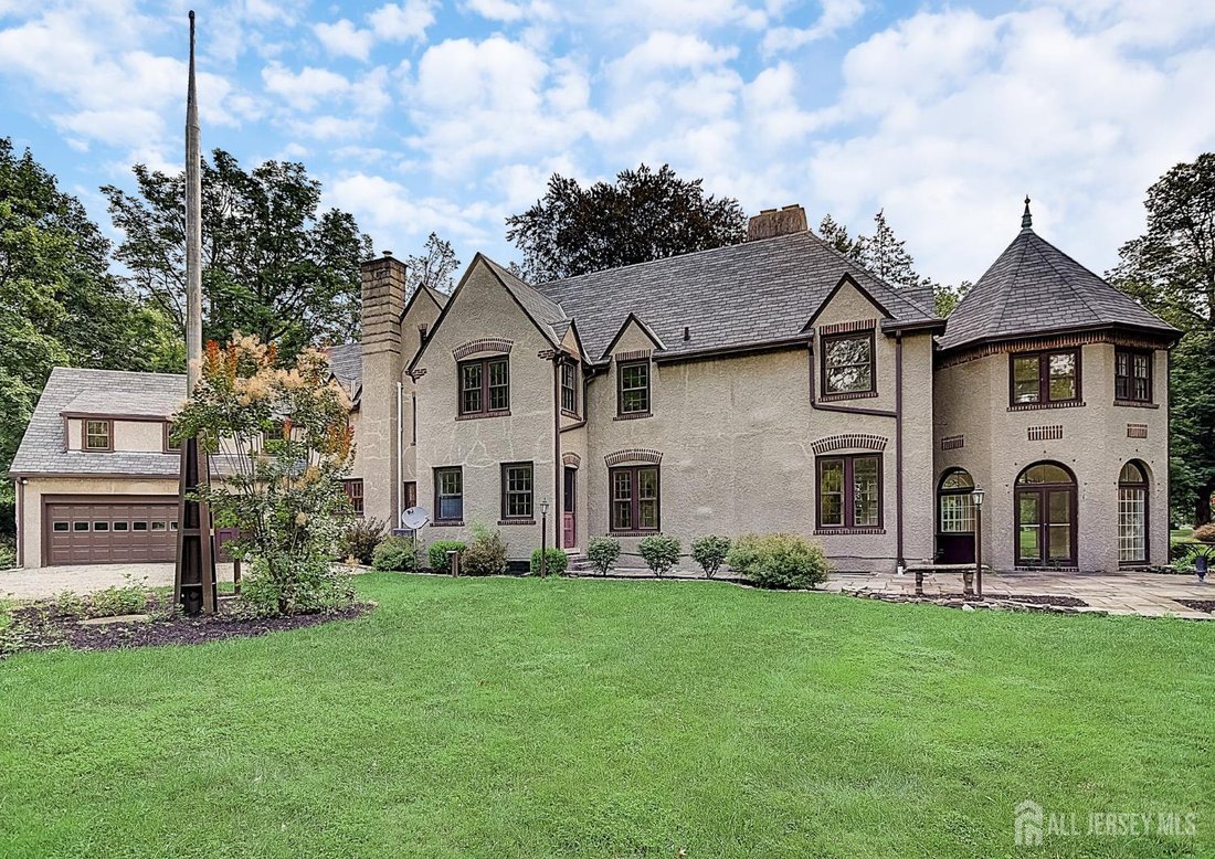 House in Lawrence Township, New Jersey, United States 4 - 18306154