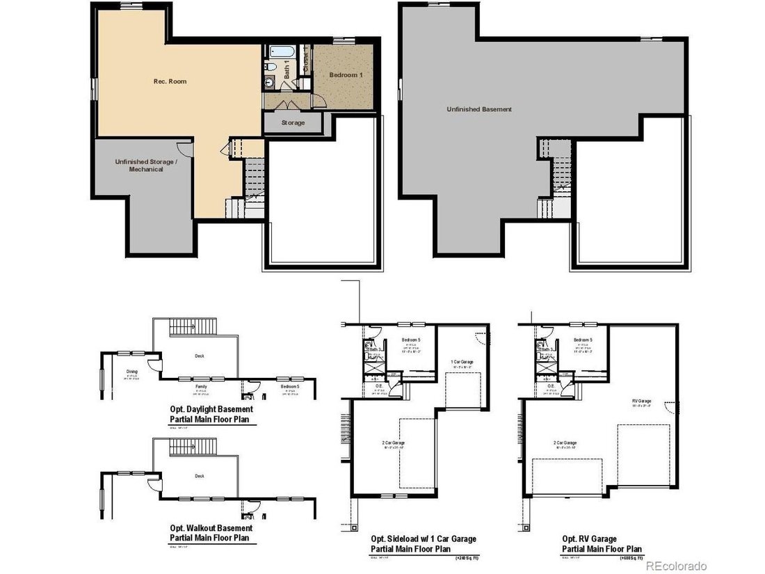 House in Monument, Colorado, United States 4 - 18305913