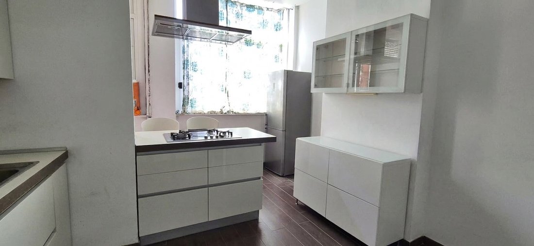 Apartment in Arenella, Naples, Campania 4 - 18305999