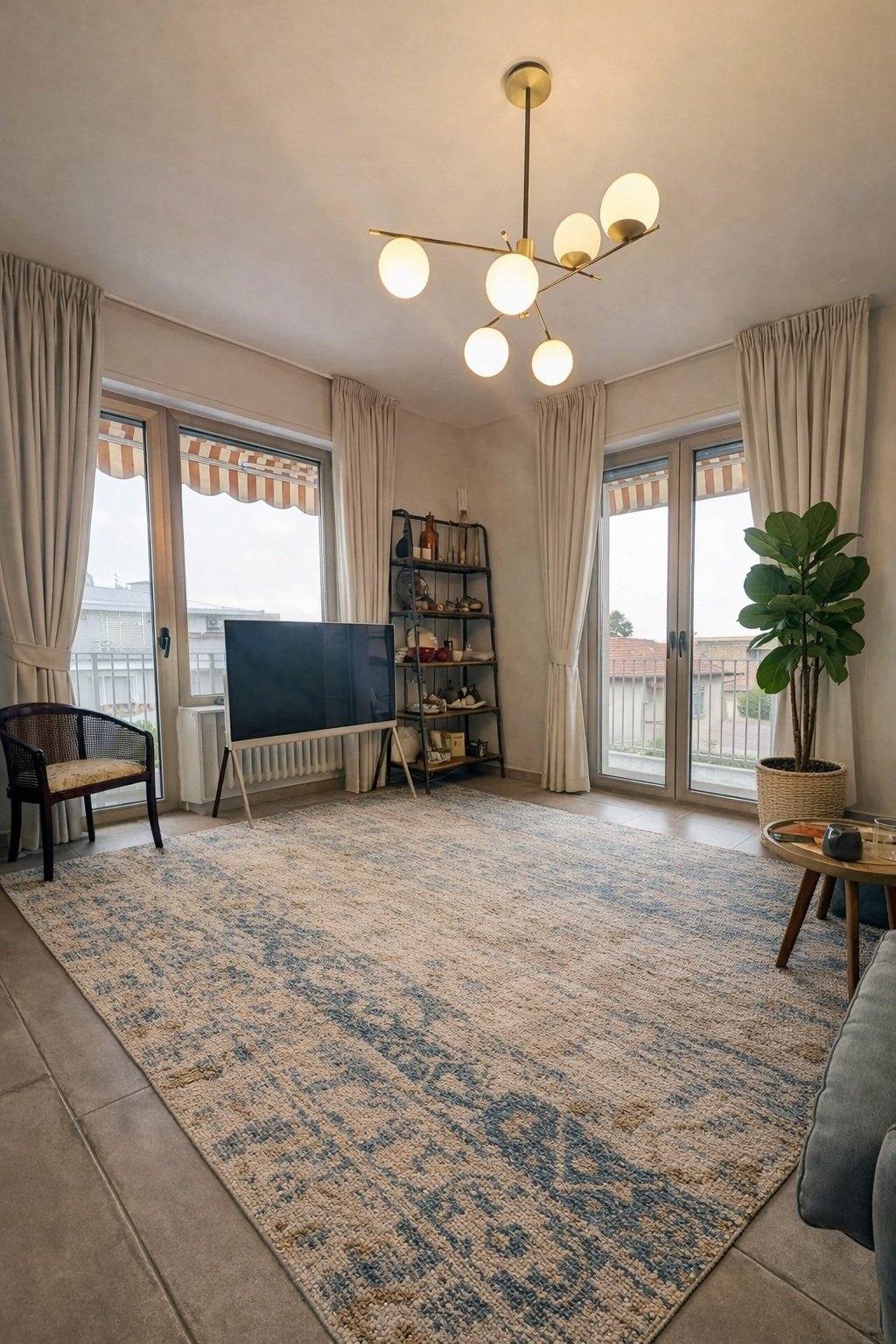 Apartment in Bussana Vecchia, Sanremo, Liguria 3 - 18305978