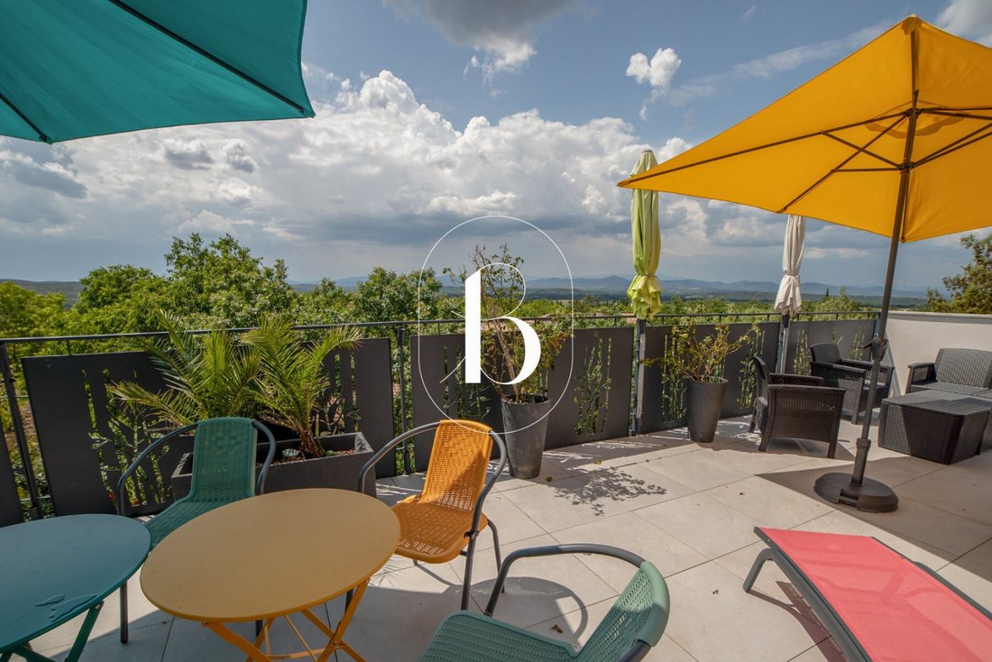 Villa in Navacelles, Occitania, France 1 - 18306284