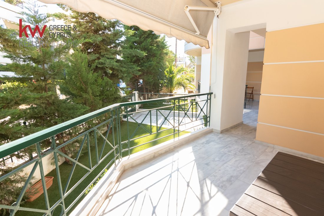 Apartment in Melissia, Attica, Greece 3 - 18306791
