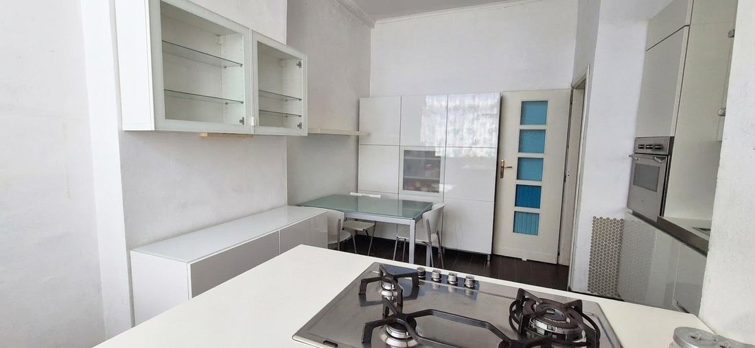 Apartment in Arenella, Naples, Campania 3 - 18305999