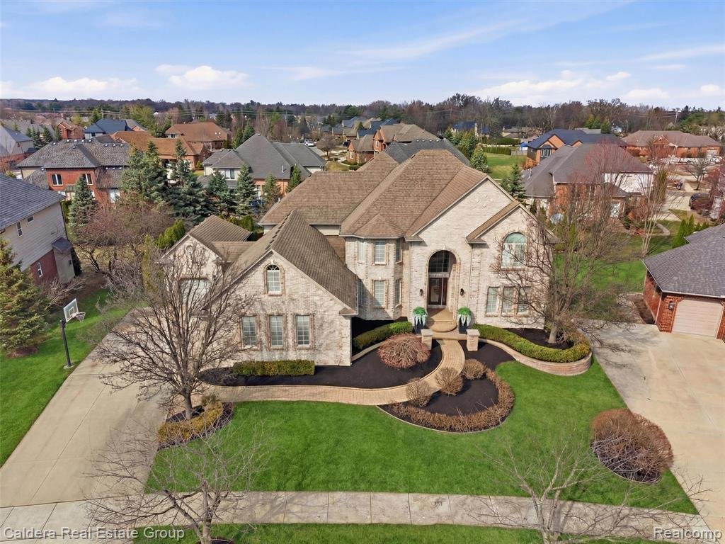 House in Washington, Michigan, United States 2 - 18307318
