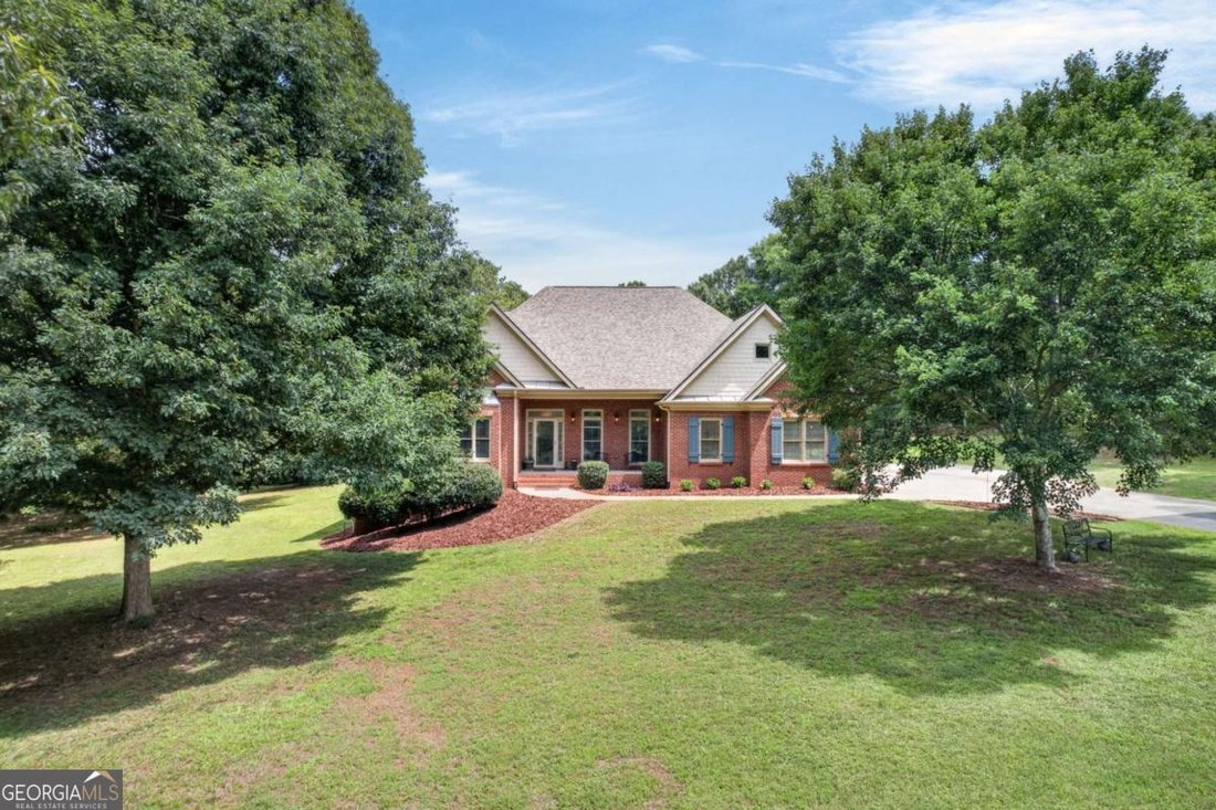 House in Monroe, Georgia, United States 1 - 18306818
