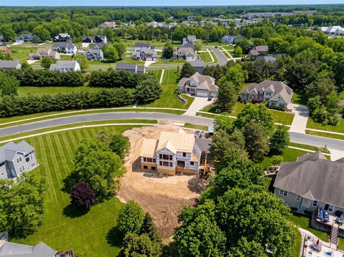 House in Kalamazoo, Michigan, United States 5 - 18307926