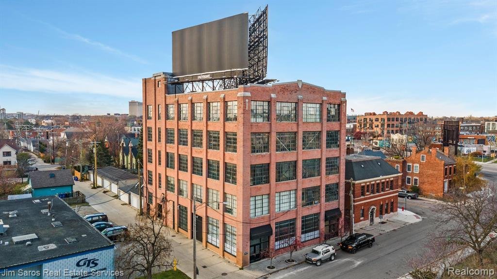Condo in Detroit, Michigan, United States 1 - 18307246