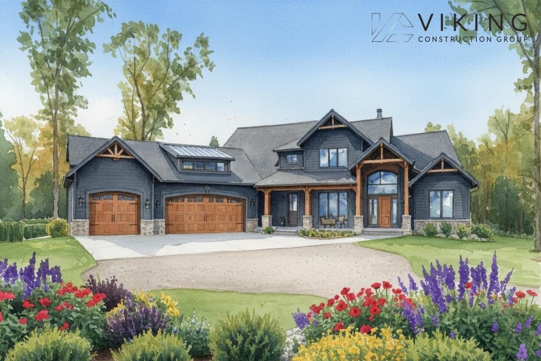 House in Zeeland, Michigan, United States 1 - 18307452