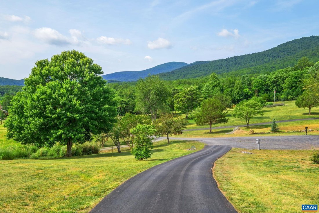 House in Afton, Virginia, United States 5 - 18306095