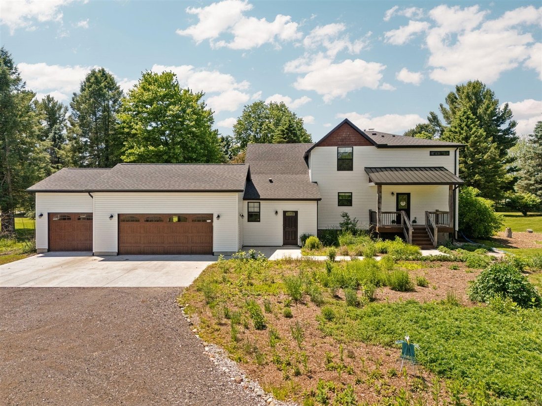 House in Ann Arbor, Michigan, United States 2 - 18308547