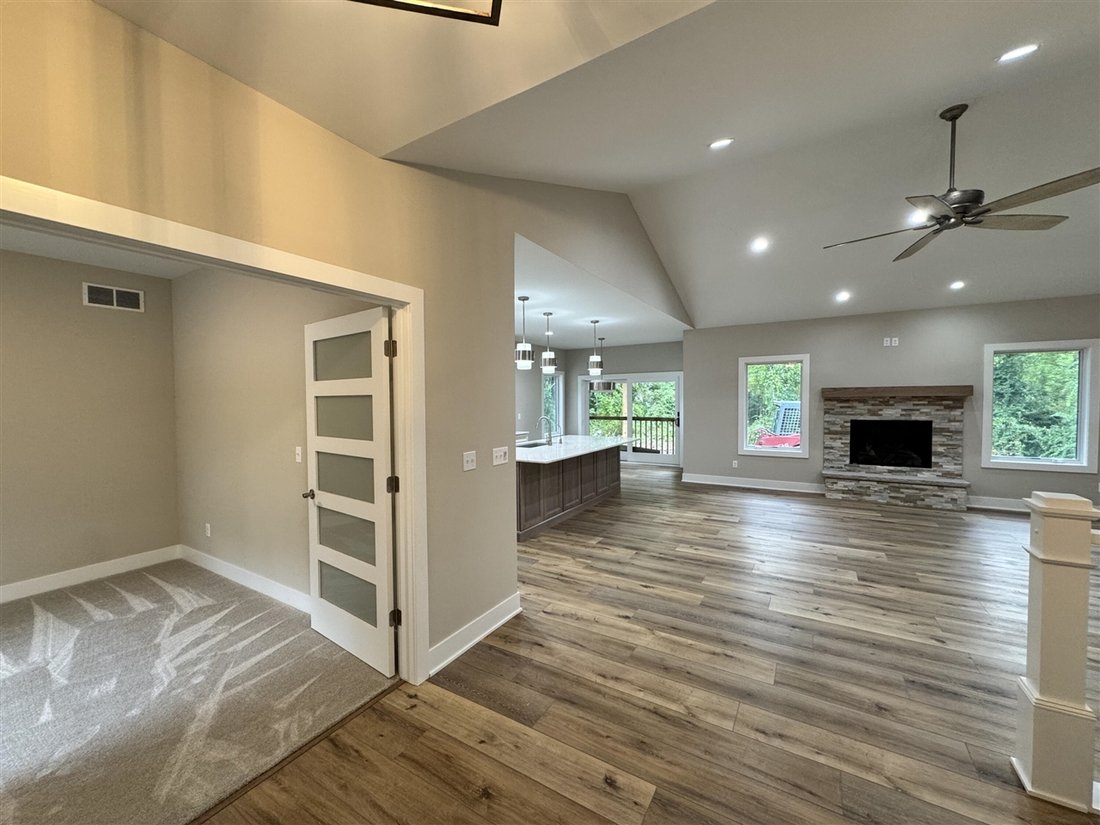 House in Howell, Michigan, United States 2 - 18307260