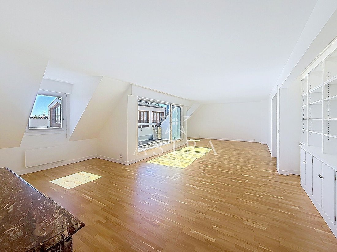 Apartment in Parc de Sceaux, Sceaux, France 4 - 18306449