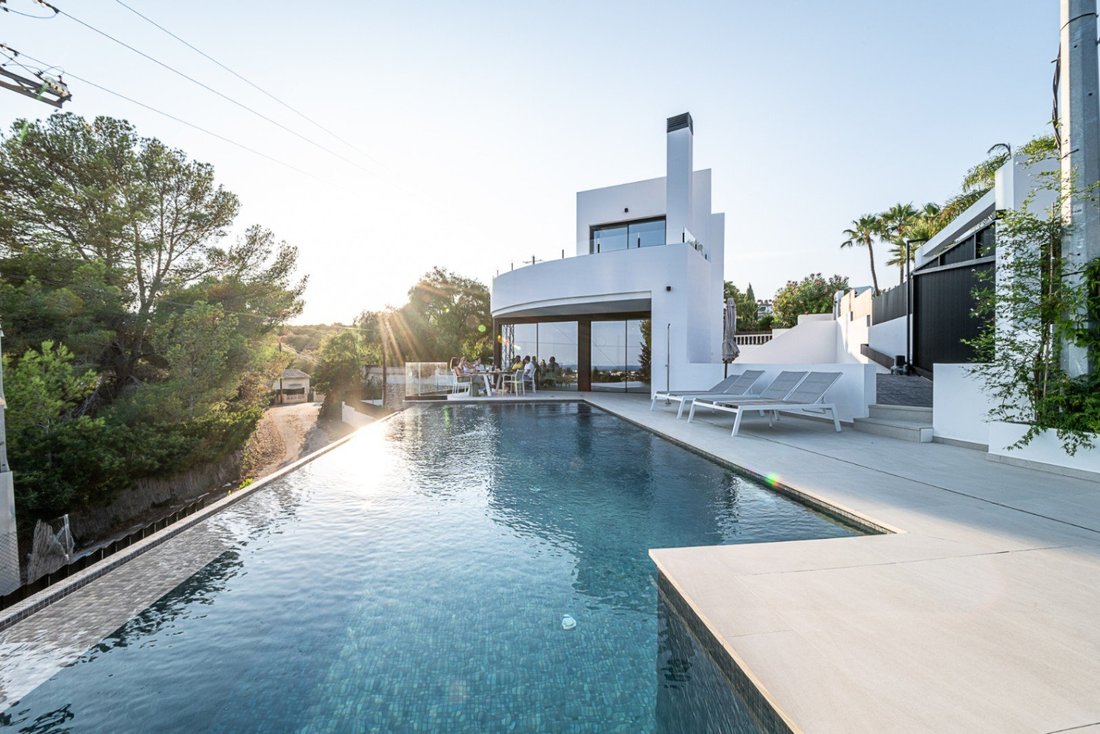House in Benissa, Valencian Community, Spain 5 - 18307004