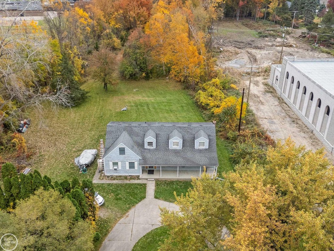House in Sterling Heights, Michigan, United States 2 - 18308657