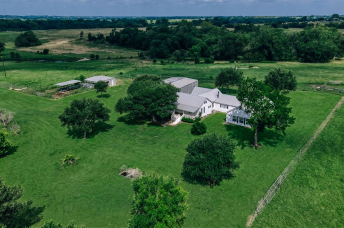 Bleiblerville, Texas, United States 1 - 18305389